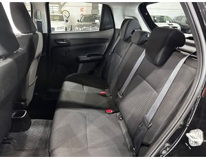 
										SUZUKI SWIFT 1.2 GLE MILD HYBRID full									