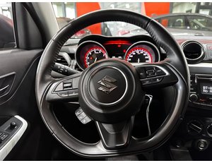 
										SUZUKI SWIFT 1.2 GLE MILD HYBRID full									