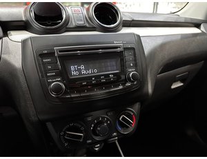 
										SUZUKI SWIFT 1.2 GLE MILD HYBRID full									