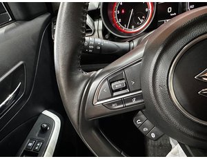 
										SUZUKI SWIFT 1.2 GLE MILD HYBRID full									