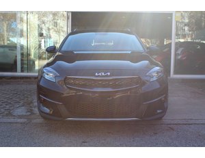 
										KIA XCEED 1.6 GDI PHEV 104KW (141CV) EMOTION full									