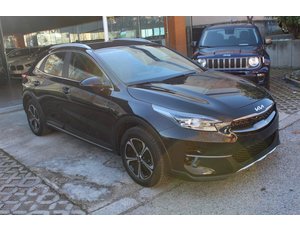 
										KIA XCEED 1.6 GDI PHEV 104KW (141CV) EMOTION full									