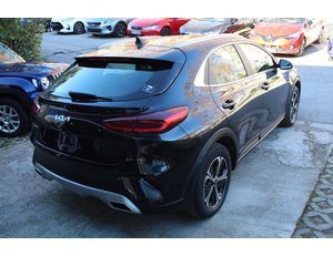 
										KIA XCEED 1.6 GDI PHEV 104KW (141CV) EMOTION full									