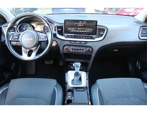 
										KIA XCEED 1.6 GDI PHEV 104KW (141CV) EMOTION full									