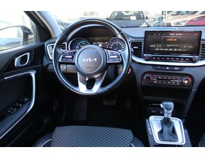 
										KIA XCEED 1.6 GDI PHEV 104KW (141CV) EMOTION full									