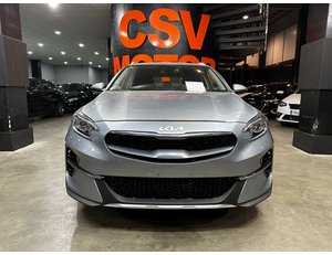 
										KIA XCEED 1.6 GDI PHEV 104KW (141CV) EMOTION full									