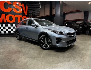 
										KIA XCEED 1.6 GDI PHEV 104KW (141CV) EMOTION full									