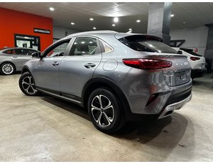 
										KIA XCEED 1.6 GDI PHEV 104KW (141CV) EMOTION full									