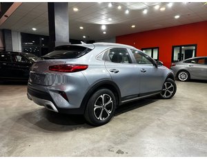 
										KIA XCEED 1.6 GDI PHEV 104KW (141CV) EMOTION full									