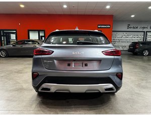 
										KIA XCEED 1.6 GDI PHEV 104KW (141CV) EMOTION full									