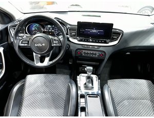 
										KIA XCEED 1.6 GDI PHEV 104KW (141CV) EMOTION full									