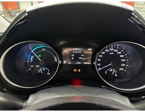 
										KIA XCEED 1.6 GDI PHEV 104KW (141CV) EMOTION full									