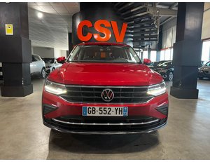 
										VOLKSWAGEN TIGUAN LIFE 1.4 TSI EHYBRID 180KW (245CV) DSG full									
