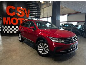 
										VOLKSWAGEN TIGUAN LIFE 1.4 TSI EHYBRID 180KW (245CV) DSG full									