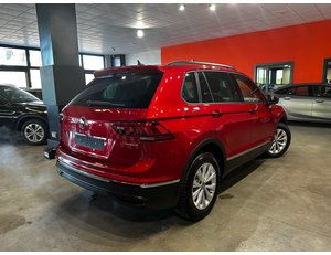 
										VOLKSWAGEN TIGUAN LIFE 1.4 TSI EHYBRID 180KW (245CV) DSG full									