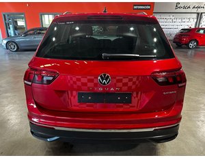
										VOLKSWAGEN TIGUAN LIFE 1.4 TSI EHYBRID 180KW (245CV) DSG full									