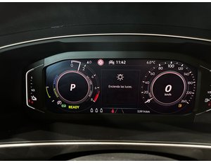 
										VOLKSWAGEN TIGUAN LIFE 1.4 TSI EHYBRID 180KW (245CV) DSG full									