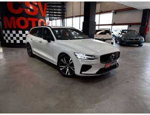 
										VOLVO V60 2.0 B4 (G) R-DESIGN AUTO full									