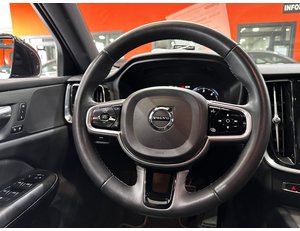 
										VOLVO V60 2.0 B4 (G) R-DESIGN AUTO full									