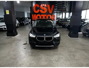
										BMW X1 XDRIVE20DA full									