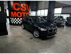 
										BMW X1 XDRIVE20DA full									