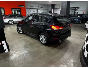 
										BMW X1 XDRIVE20DA full									