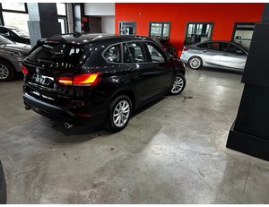 
										BMW X1 XDRIVE20DA full									
