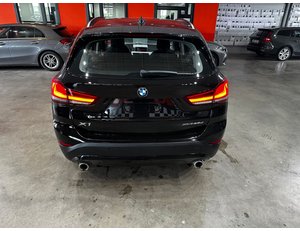 
										BMW X1 XDRIVE20DA full									