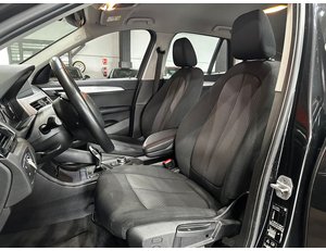 
										BMW X1 XDRIVE20DA full									