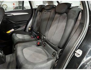 
										BMW X1 XDRIVE20DA full									
