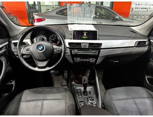 
										BMW X1 XDRIVE20DA full									