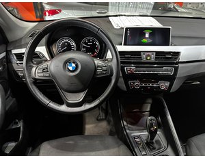 
										BMW X1 XDRIVE20DA full									