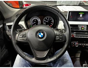 
										BMW X1 XDRIVE20DA full									