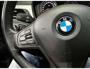 
										BMW X1 XDRIVE20DA full									