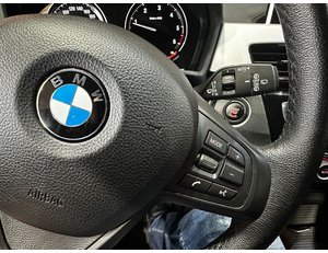 
										BMW X1 XDRIVE20DA full									