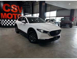 
										MAZDA CX-30 SKYACTIV-D 1.8 85 KW 2WD ORIGIN full									