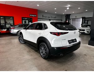
										MAZDA CX-30 SKYACTIV-D 1.8 85 KW 2WD ORIGIN full									