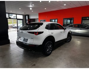 
										MAZDA CX-30 SKYACTIV-D 1.8 85 KW 2WD ORIGIN full									