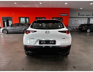 
										MAZDA CX-30 SKYACTIV-D 1.8 85 KW 2WD ORIGIN full									