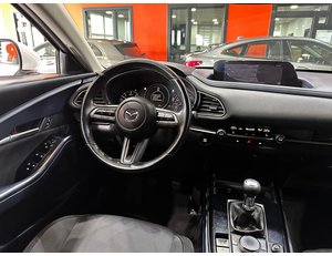 
										MAZDA CX-30 SKYACTIV-D 1.8 85 KW 2WD ORIGIN full									