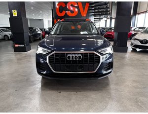
										AUDI Q3 45 TFSI 169KW (230CV) S TRONIC QUATTRO full									