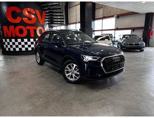 
										AUDI Q3 45 TFSI 169KW (230CV) S TRONIC QUATTRO full									