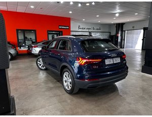 
										AUDI Q3 45 TFSI 169KW (230CV) S TRONIC QUATTRO full									
