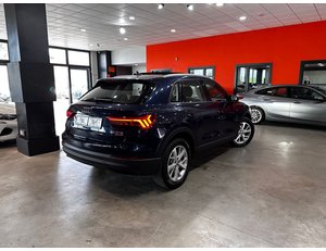 
										AUDI Q3 45 TFSI 169KW (230CV) S TRONIC QUATTRO full									