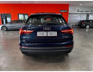 
										AUDI Q3 45 TFSI 169KW (230CV) S TRONIC QUATTRO full									