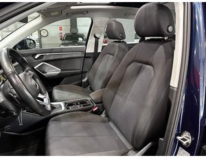
										AUDI Q3 45 TFSI 169KW (230CV) S TRONIC QUATTRO full									