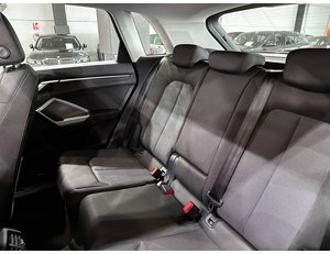 
										AUDI Q3 45 TFSI 169KW (230CV) S TRONIC QUATTRO full									