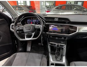 
										AUDI Q3 45 TFSI 169KW (230CV) S TRONIC QUATTRO full									