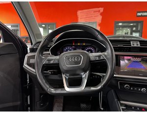 
										AUDI Q3 45 TFSI 169KW (230CV) S TRONIC QUATTRO full									
