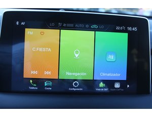 
										MG EHS 1.5T-GDI PHEV LUXURY full									
